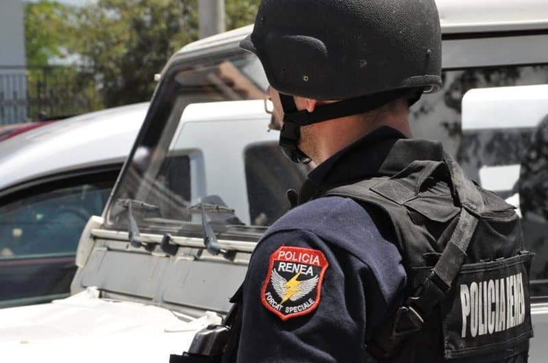 Masakra e Dobraçit me 4 viktima/ Operacion i madh i RENEA-s në Shkodër prej orës 05:00 të mëngjesit