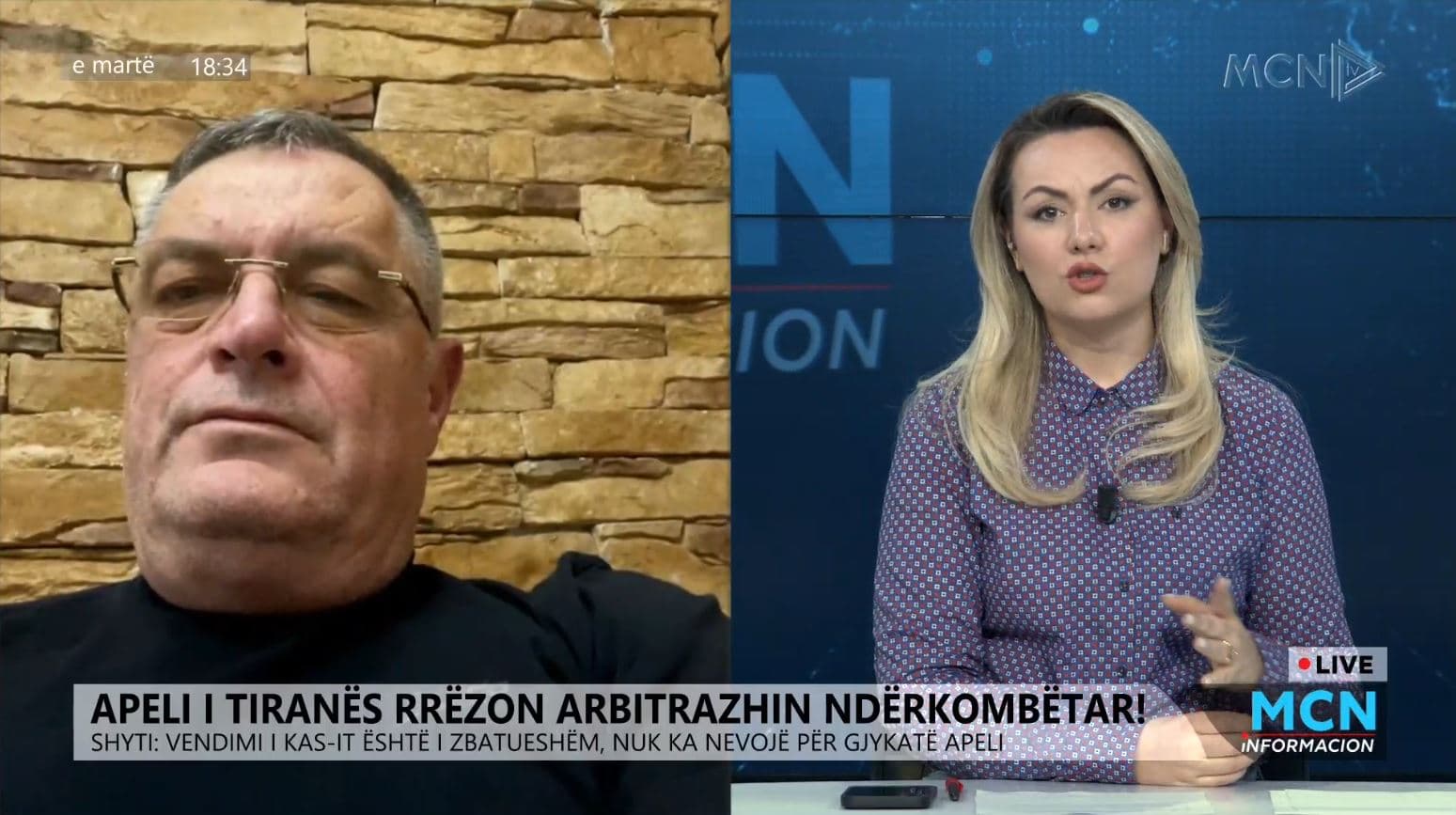 Shyti: Apeli doli mbi Strasburgun e sportit, njollë e zezë për KOKSH