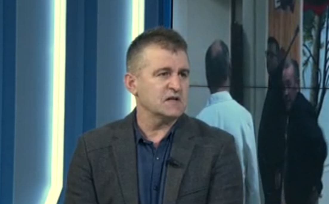 Elezi: Struktura me të cilën Berisha po e fut PD-në në garë nuk mund të sjellë fitore. Shumica e demokratëve besojnë tek SPAK-u