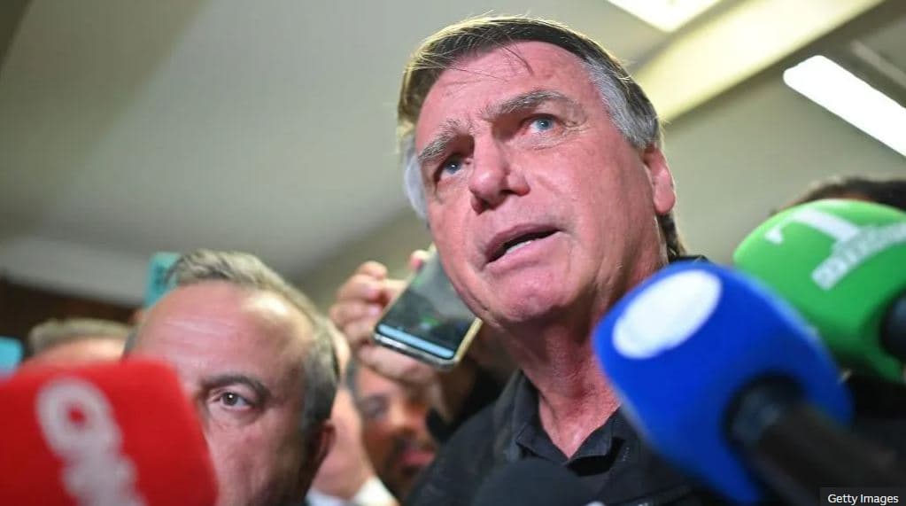 Prokurori i Brazilit akuzon ish-presidentin Bolsonaro për grusht shtet