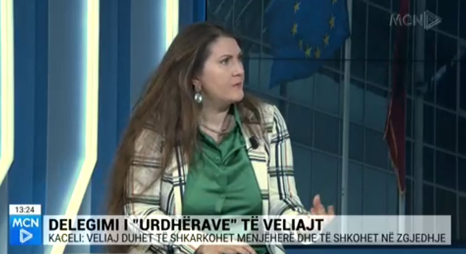 Kaceli: Të shkarkohet Veliaj! Duhet hetim edhe në SHBA për projektet e Soros-it (VIDEO) 