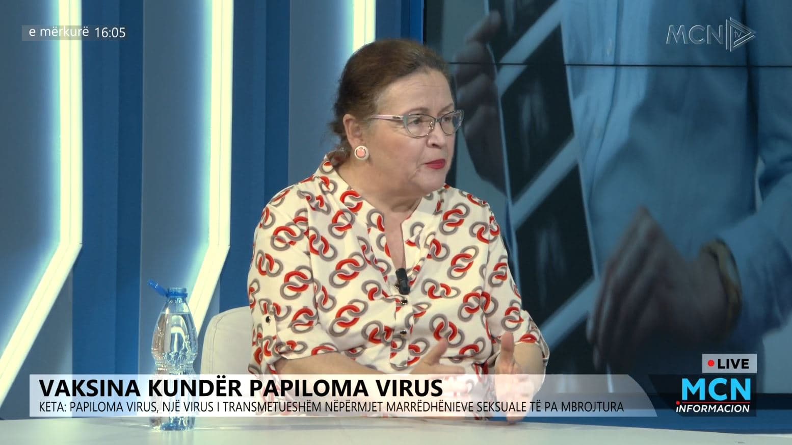 Keta: Virusi HPV prek meshkujt dhe femrat, duhen vaksinuar të dyja gjinitë. Rreziku që kanoset (VIDEO)