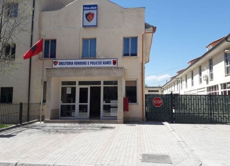 Kukës, 29-vjeçari plagoset me armë pas një konflikti