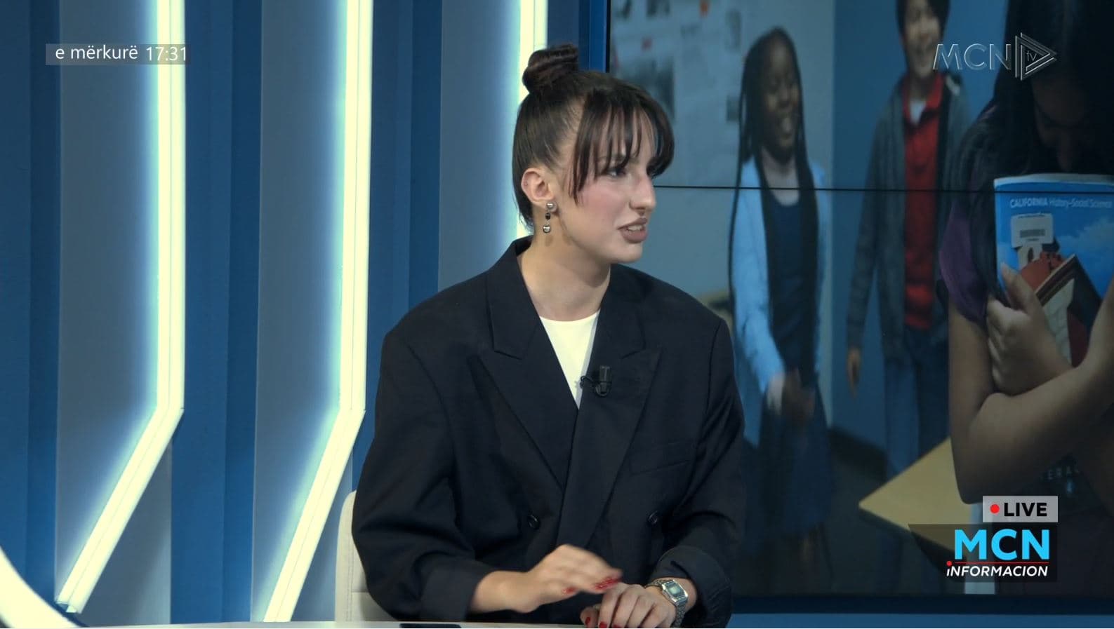 Bullizmi, Kolaveri: Raportimet janë rritur me 66% në krahasim me një vit më parë (VIDEO)