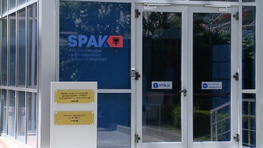 SPAK i përgjigjet Ramës me shifra: Vetëm 270 të paraburgosur janë hetuar nga ne (VIDEO)