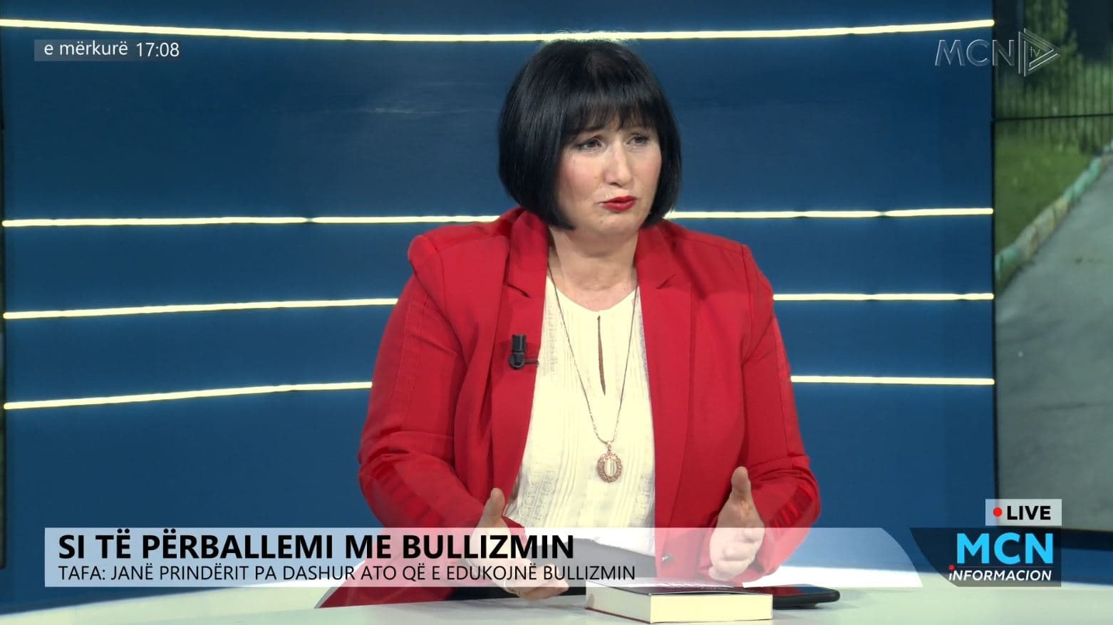 Tafa: Ka tentativa bullizmi që në kopsht, duhet vëmendje e shtuar nga familja dhe institucionet (VIDEO)