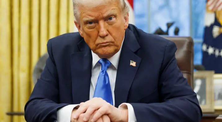Trump: Ukraina mund ta kishte zgjidhur çështjen vite më parë