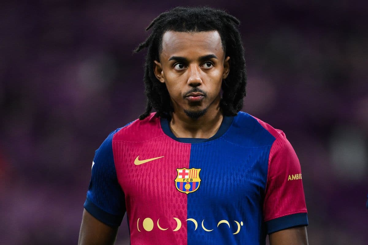 Manchester United, interes për Jules Kounden