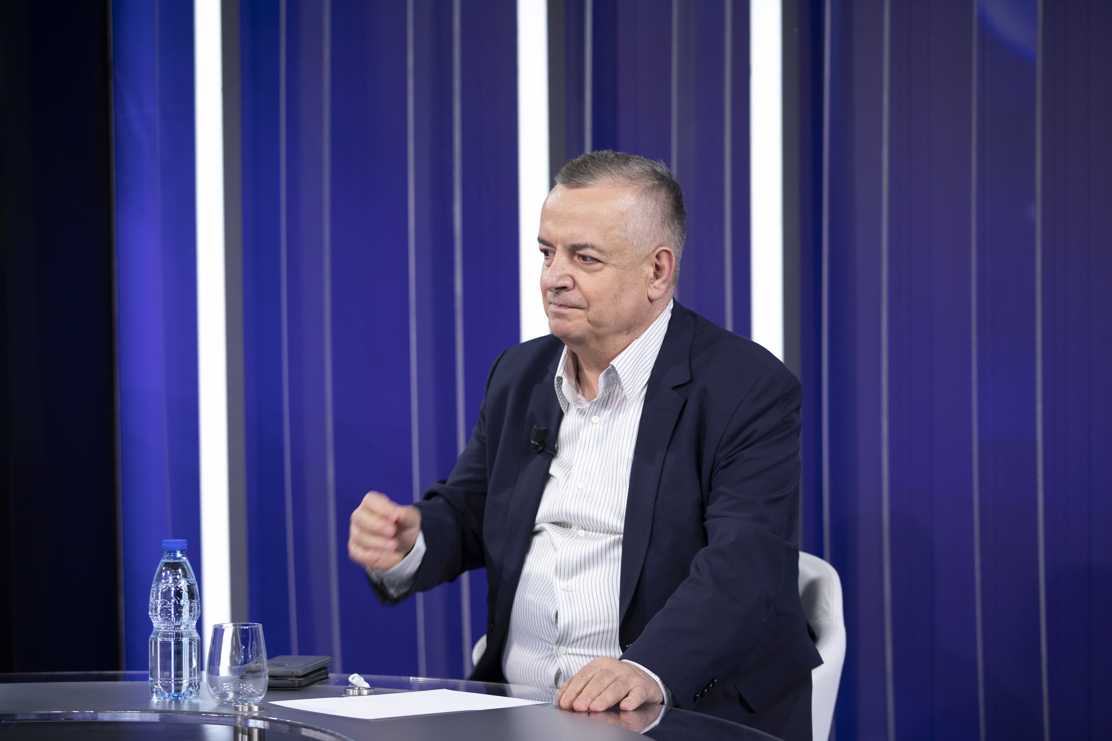 Nazarko: SPAK po tregon identitet, por koha e drejtësisë nuk është koha e politikës