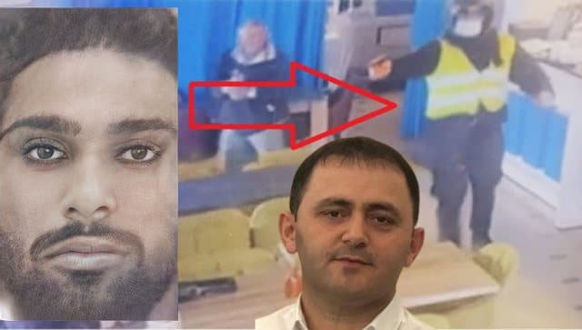 Vrasja e Nikulajt/ Dosja shkon për gjykim, Ruben Saraiva akuzohet për "vrasje për gjakmarrje"