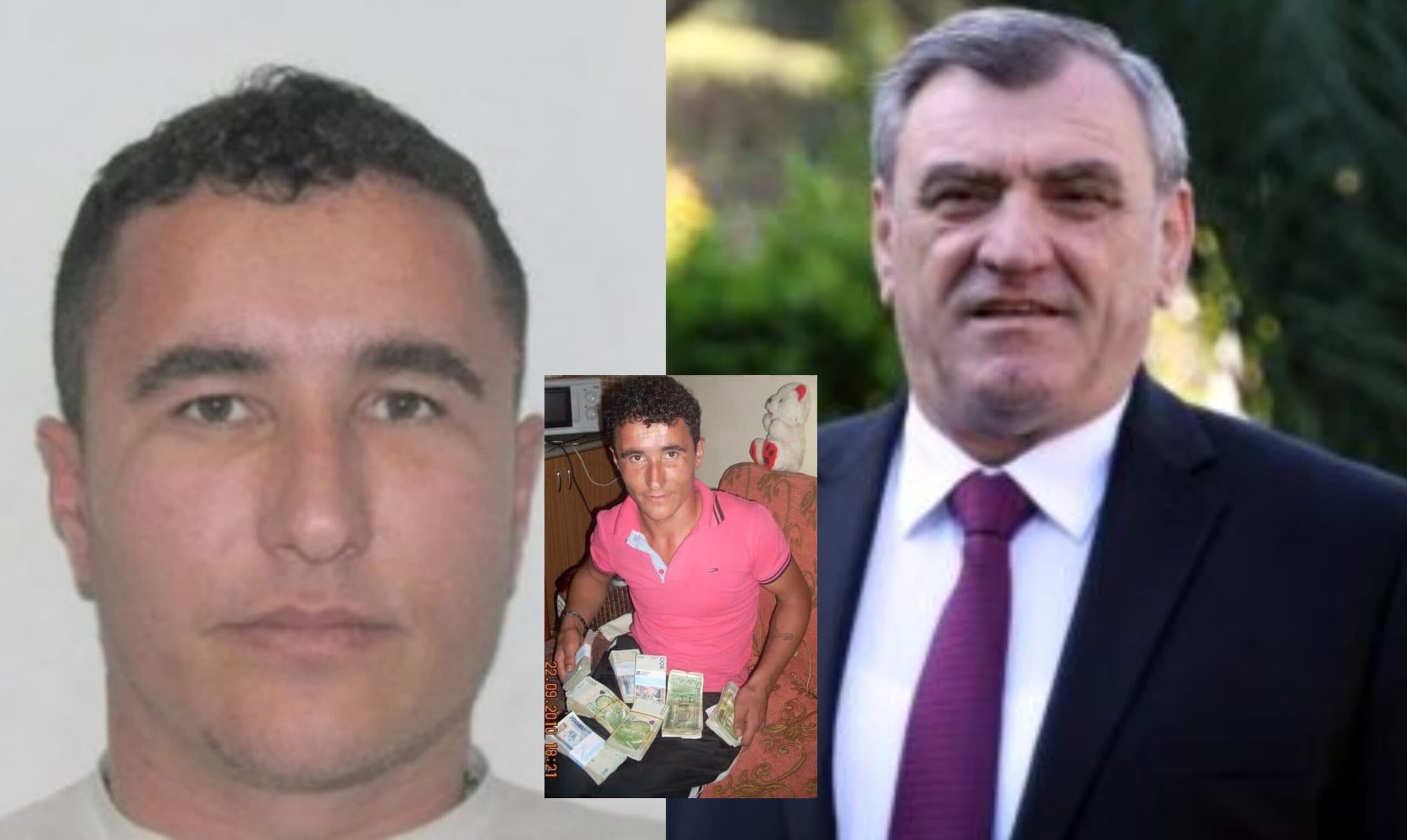 Nuredin Dumani në GJKKO: Vodhëm 500 mijë euro në shtëpinë e dhëndrit të Agron Dukës
