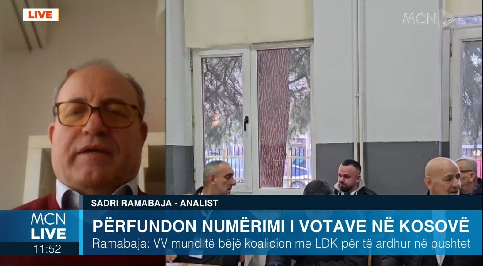 Ramabaja: Dy skenarët që Albin Kurti të formojë qeverinë (VIDEO)