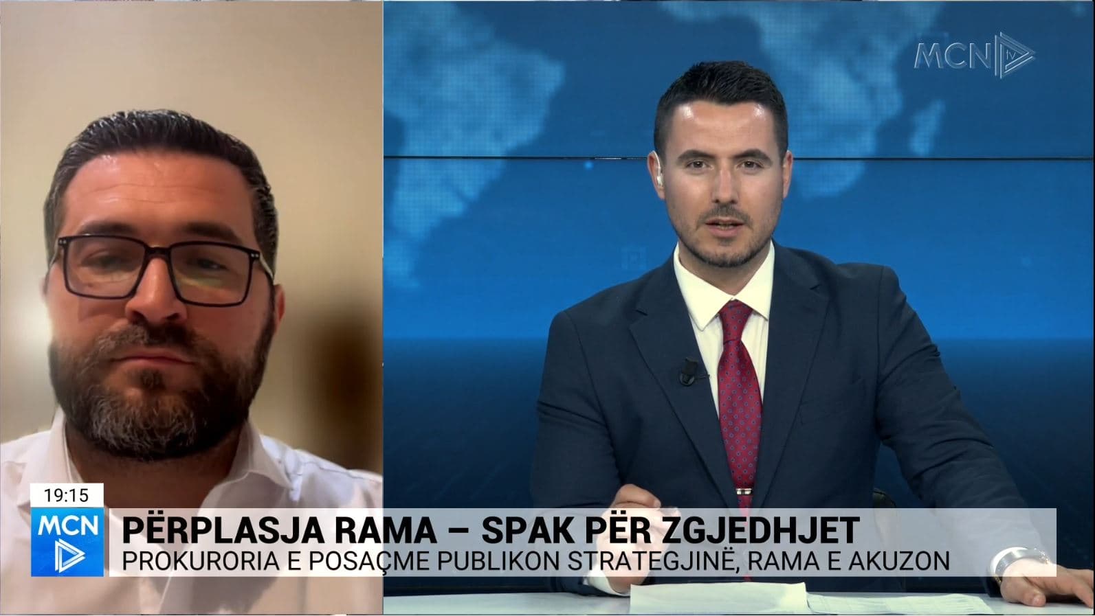 Ramaj: Kryeministri po konsumon vepër penale, po i kërkon SPAK-ut të mos bëjë detyrën  