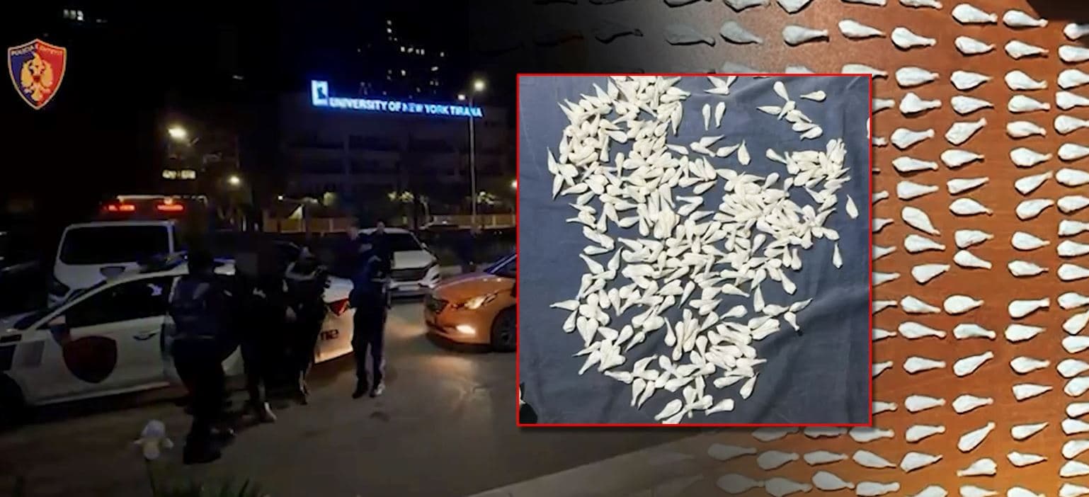 “Droga Taxi”/ Nga 40 në 80 euro për gram, hetimet zbulojnë çmimin e kokainës 