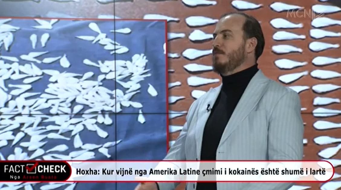 Kanabisi ilegal/ Hoxha: Pikëpyetje e madhe se ku do incenerohet. Ja pse blihet hashash nga Tajlanda 
