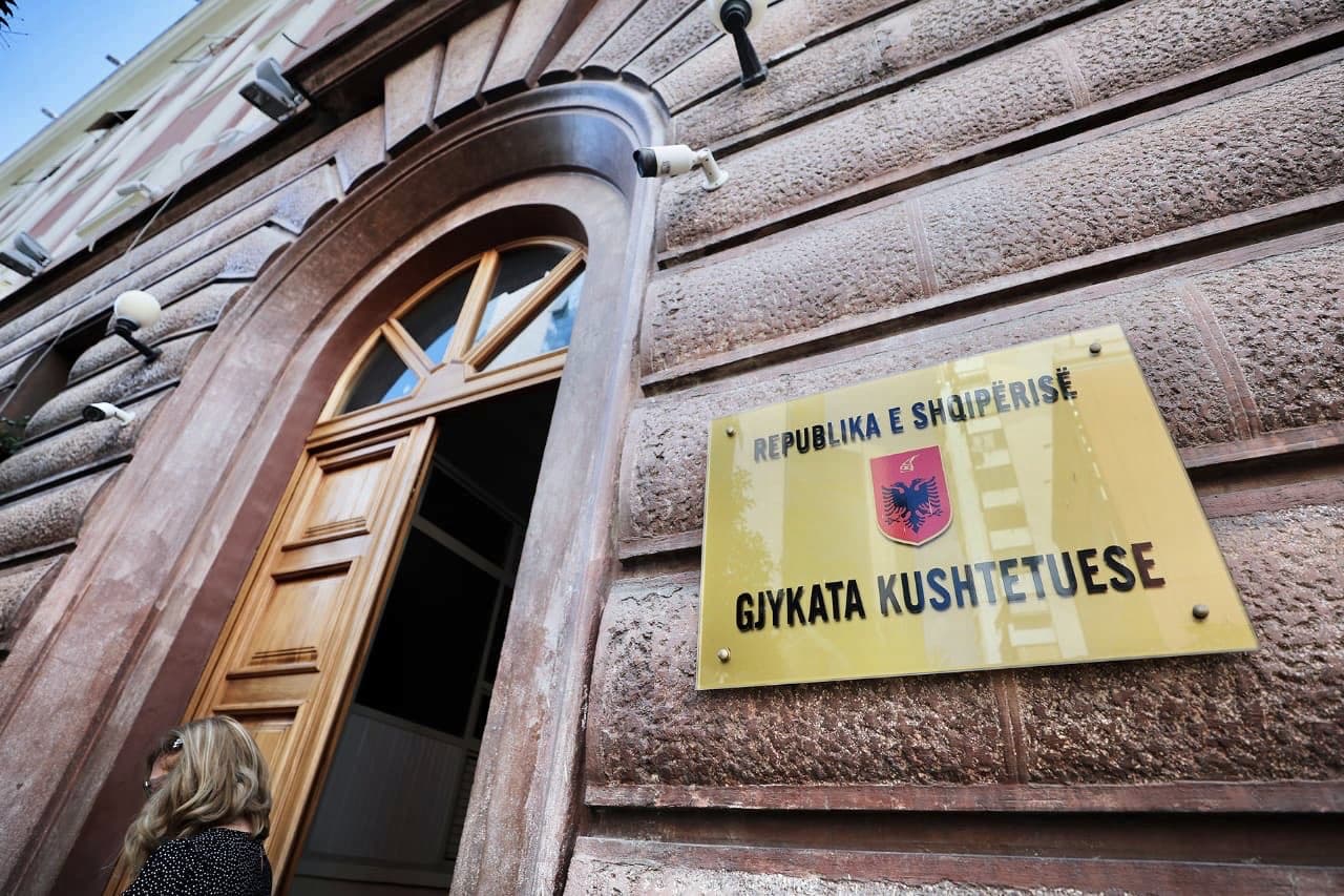 Gjykata Kushtetuese rrëzon padinë e PD për portin e jahteve në Durrës