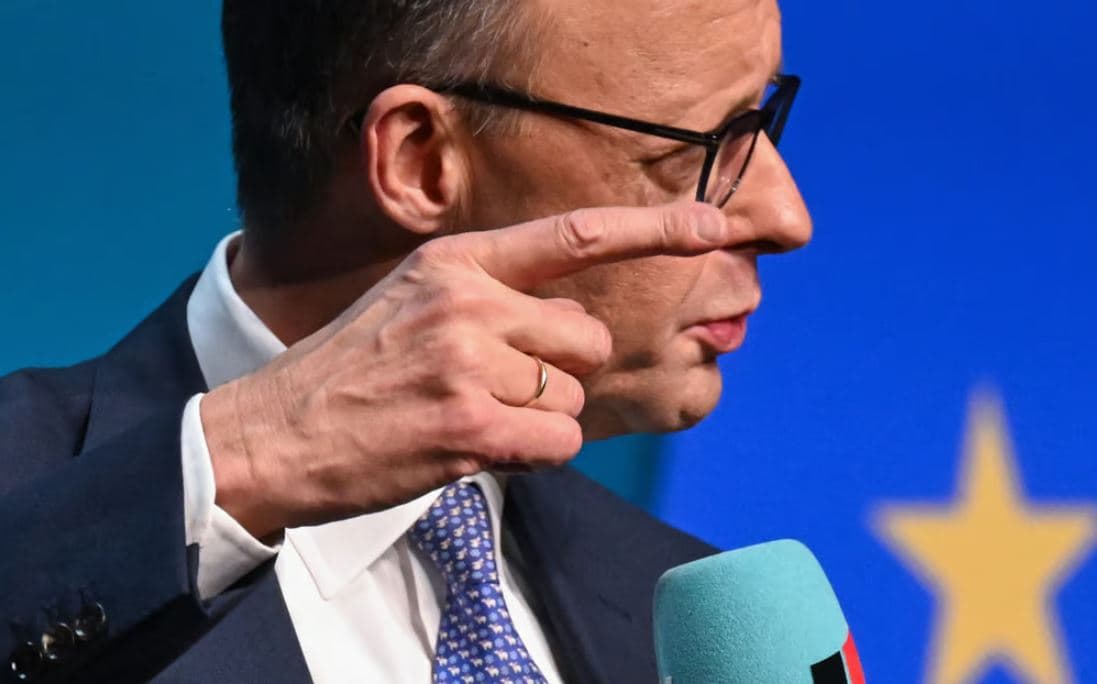 Merz paralajmëron: Europa duhet të përgatitet të mbrojë veten pa SHBA-të 