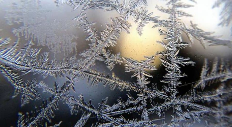  Moti sot/ I thatë dhe i ftohtë, temperatura deri në -6°C