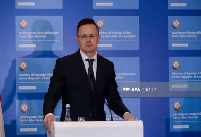 Hungaria kundërshton ndihmën e BE-së për Ukrainën