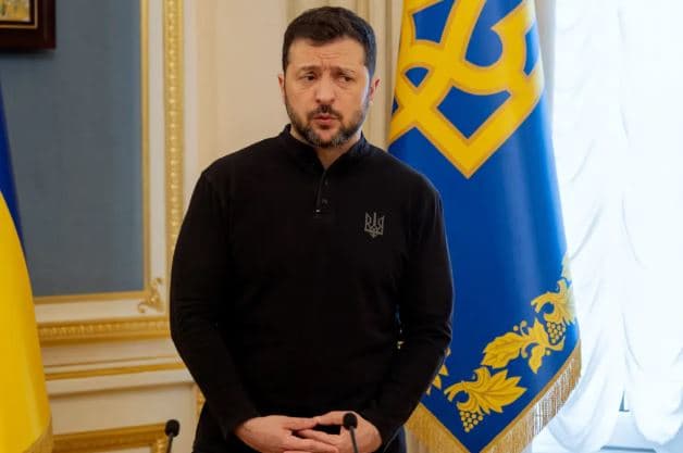Mediat amerikane: Aleatët e Trump thonë se Zelensky duhet të largohet menjëherë nga Ukraina