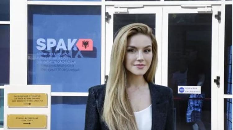 Xoxa: Nuk jam pronare e “Harabel”-it! Asnjë fond i marrë nga bashkia 