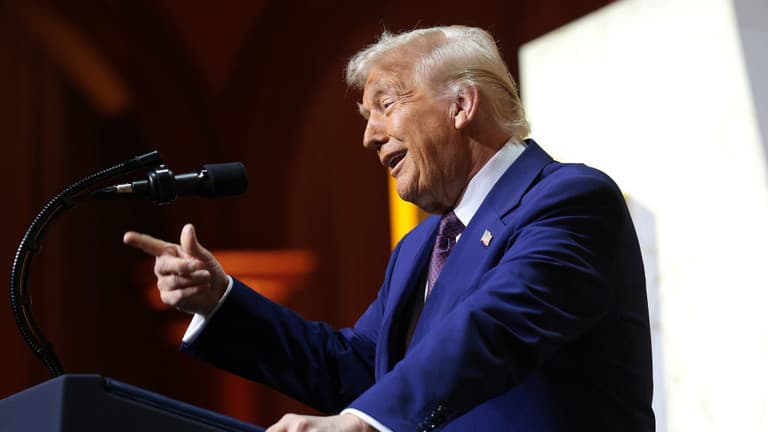 Trump-Kanadasë: Himnin mund ta mbani po të doni