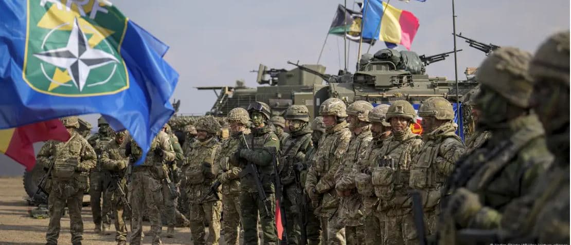 Pa mbështetjen e SHBA-ve, Europës i duhen 300 mijë ushtarë shtesë