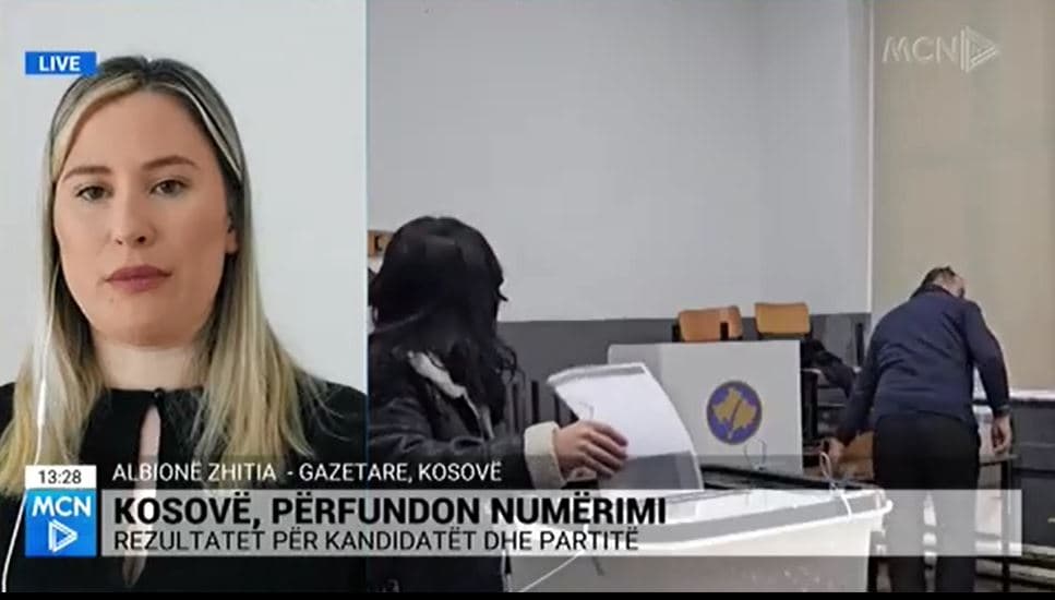 Zhitia: Kurti shpreson te votat e diasporës. Mund të bëjë koalicion me Limajn, por priten kriza politike (VIDEO)