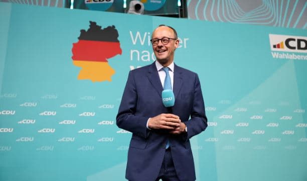 Exit pollet e para: CDU/CSU fiton zgjedhjet në Gjermani, SPD-ja e Scholzit shënon humbje të thellë