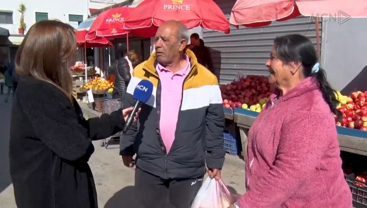  Çmimet, “shpërthim” pa kontroll/ Qytetarët fajësojnë qeverinë që nuk merr masa (VIDEO)