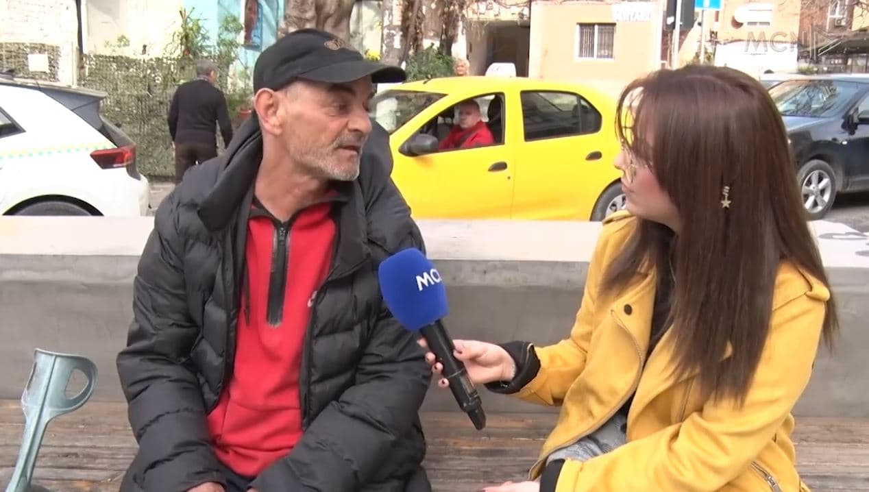  Të jetosh si endacak/ Bakalli: Mungojnë të dhënat dhe programet nga bashkia (VIDEO)