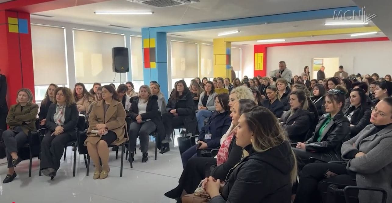  Gratë kërkojnë përfshirje në vendimmarrje/ Lezhë, Frroku: Janë penguara nga burrat (VIDEO)