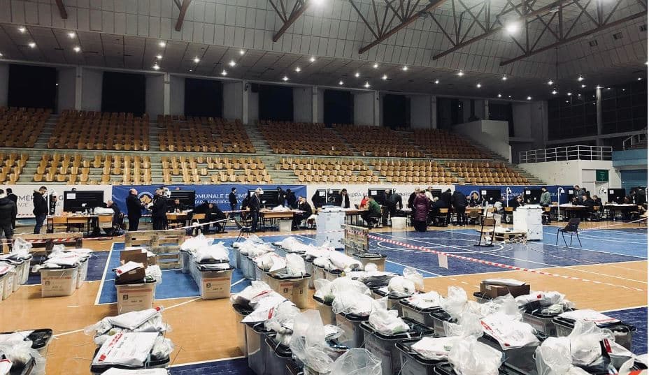    Dy javë pas zgjedhjeve në Kosovë/ KQZ: Numërimi i votave të diasporës dhe atyre me kusht nis javën e ardhshme