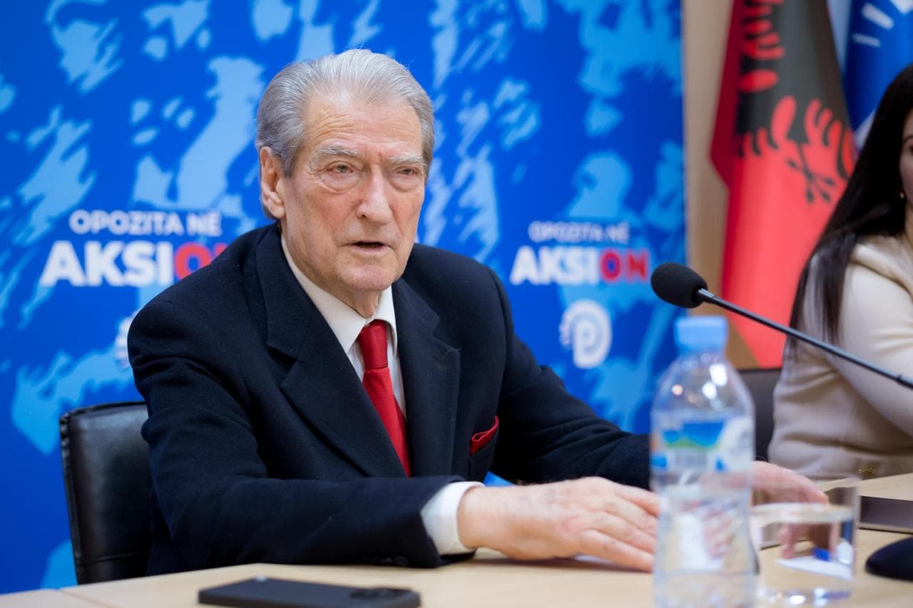 Berisha: Rama ka arsye të hidhërohet, çështja McGonigal po kthehet në tryezë