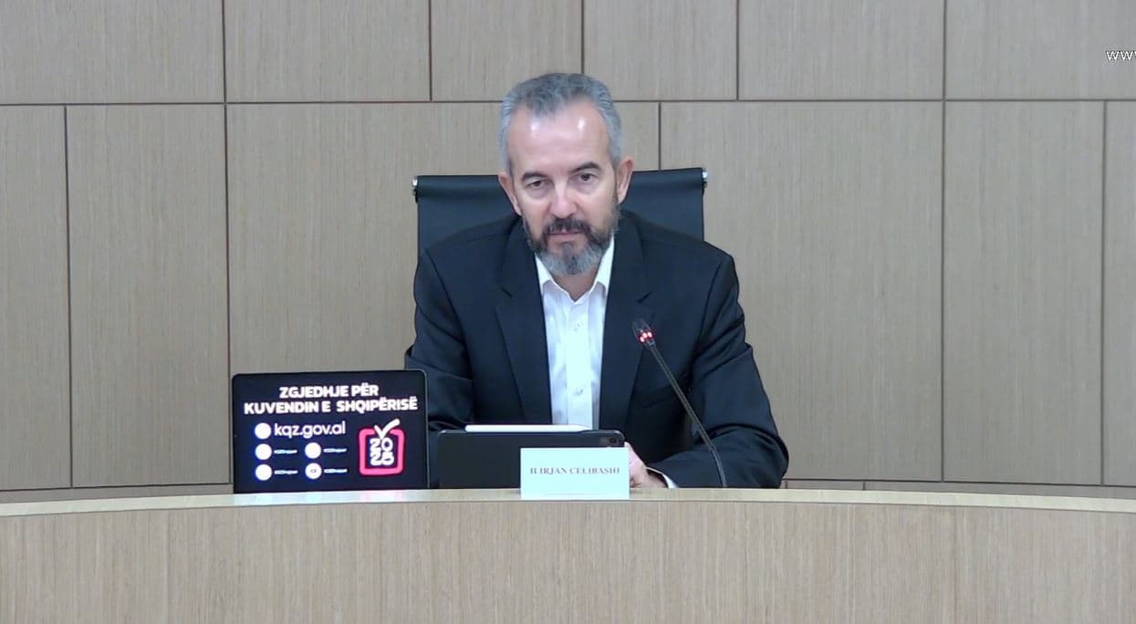 KQZ regjistron në zgjedhje 15 partitë e para politike