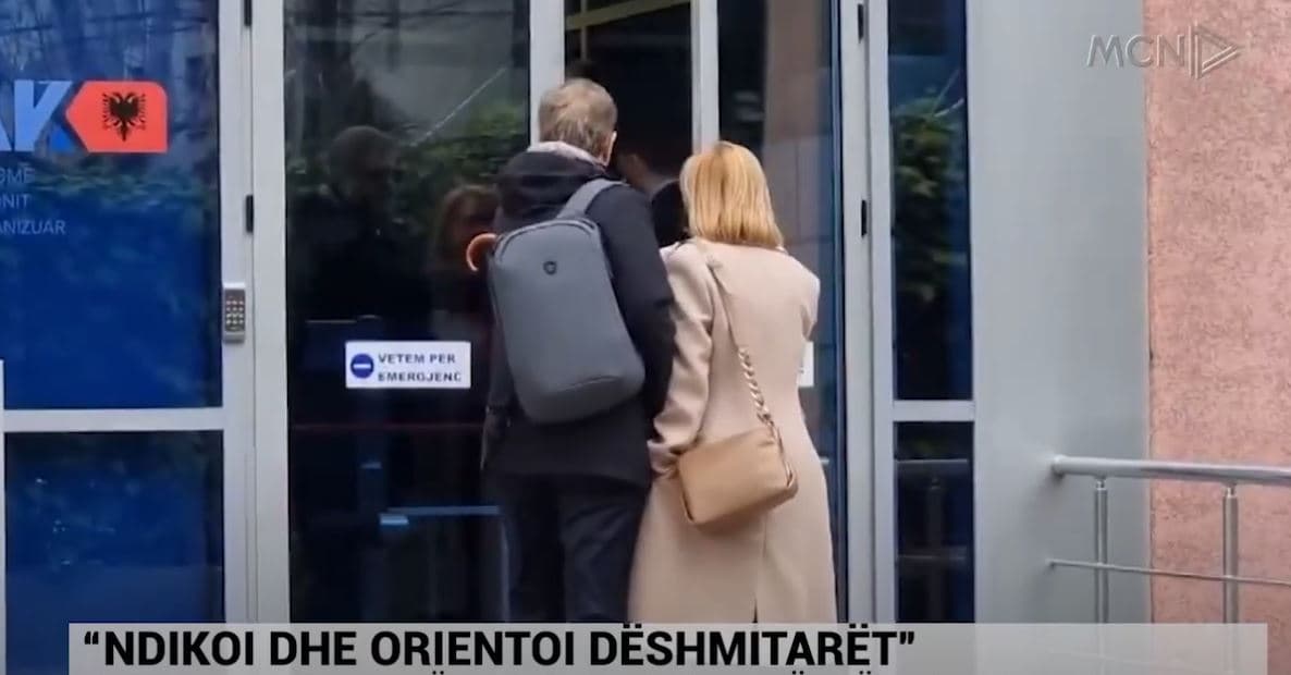“Ndikoi dhe orientoi dëshmitarët”, Klotilda Bushka në prokurori, SPAK përgënjeshtron Veliajn (VIDEO)