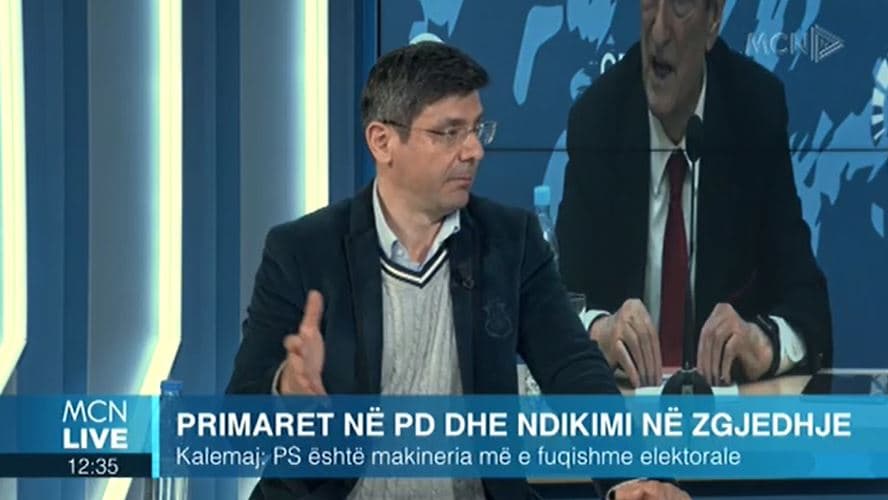 Kalemaj: Arrestimi i Veliajt dhe era globale djathtas në favor të PD-së. Tani ka hyrë në garë (VIDEO)