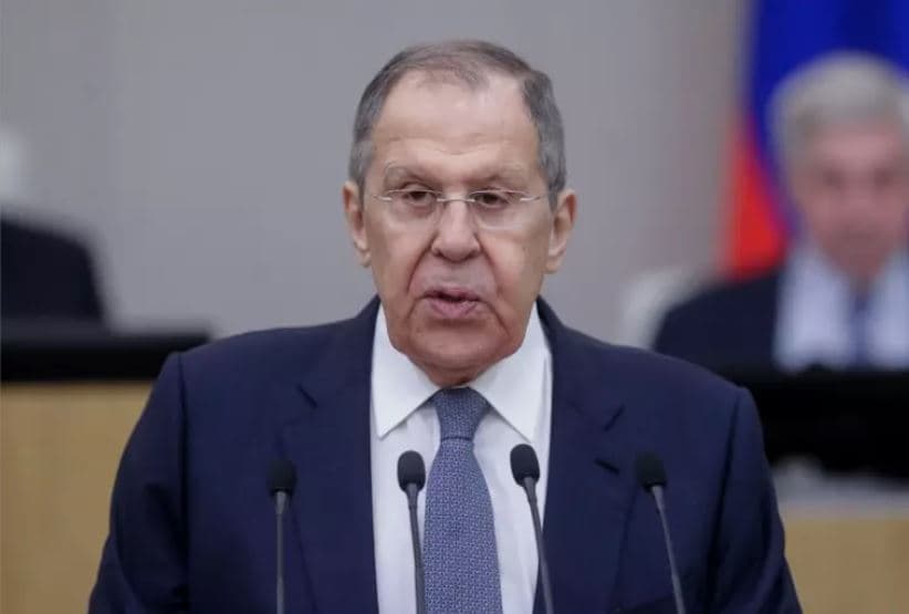 Lavrov: Nuk duam armëpushim dhe më pas negociata