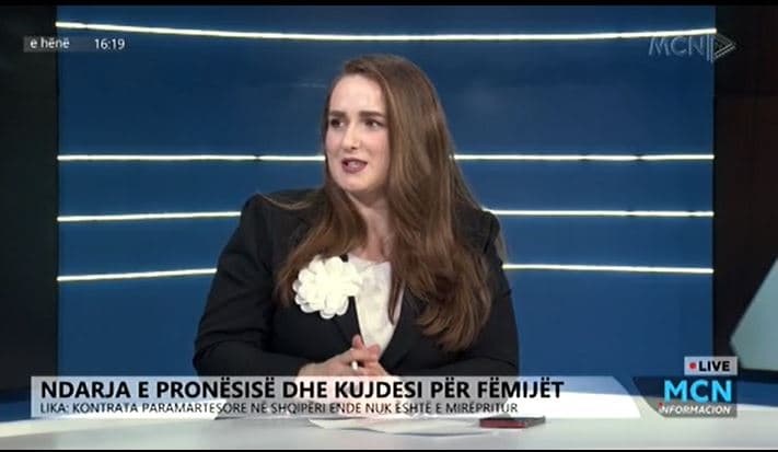  Lika: 70% e çështjeve në gjykata lidhet me pronësinë, kontrata paramartesore do të ishte një zgjidhje pozitive (VIDEO)