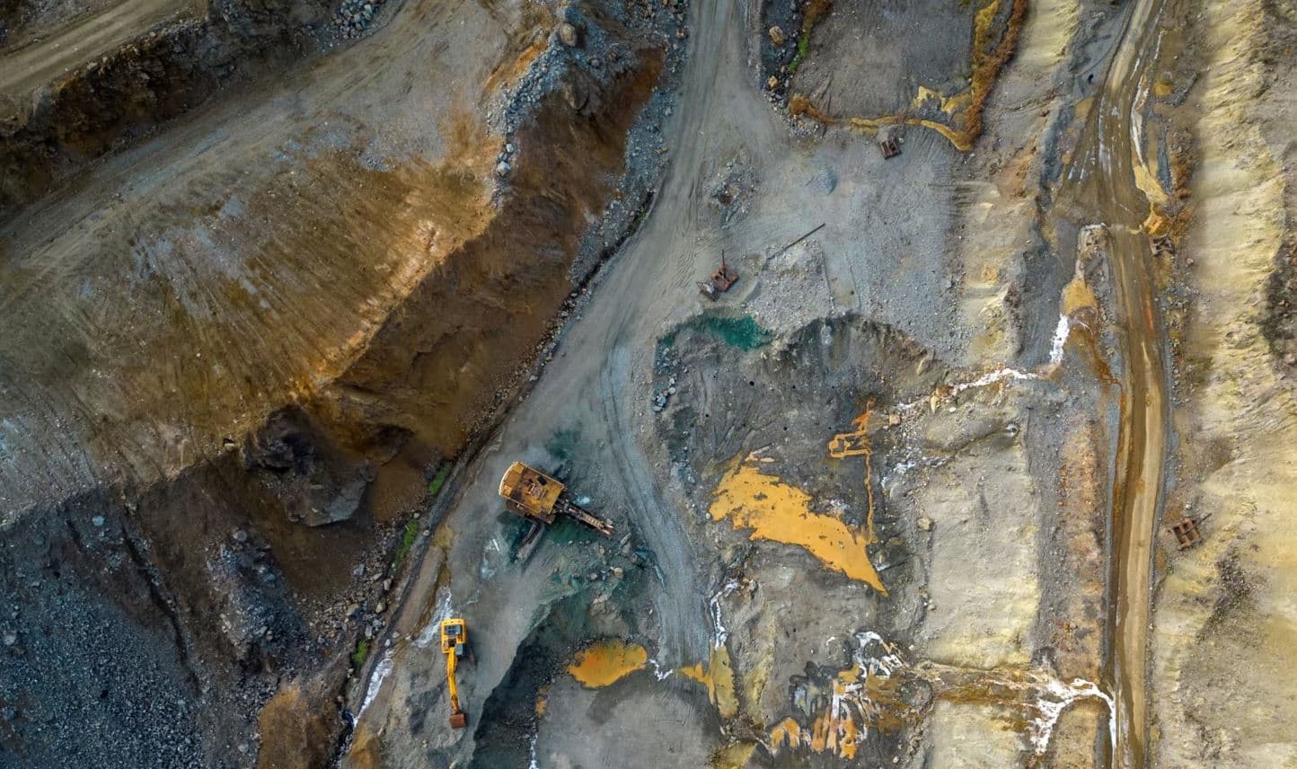 Zëvendëskryeministrja Stefanishyna: SHBA-Ukrainë, afër finalizimit të marrëveshjes për mineralet