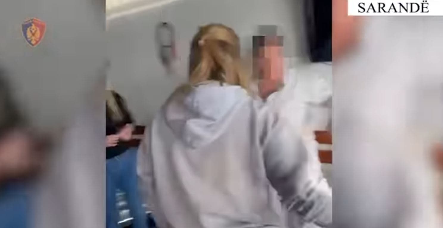 Shfrytëzonin për prostitucion një 16-vjeçare, arrestohen dy shtetase në Sarandë