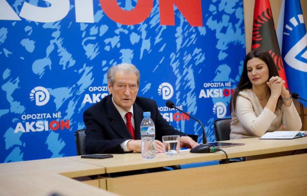 Berisha: Emërimi i Dan Bonginos si nëndrejtor i FBI-së, lajm i hidhur për Ramën 
