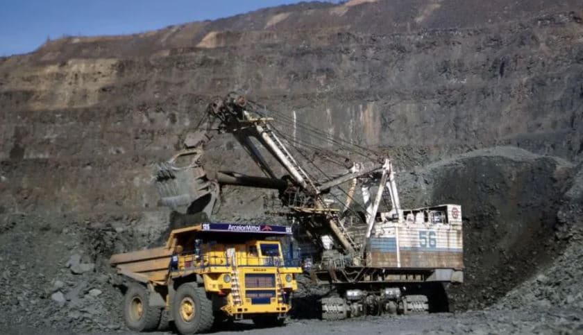Pse Ukraina po negocion një marrëveshje mineralesh me SHBA-në?