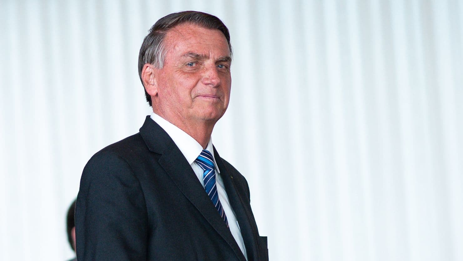Tentativë për grusht shteti, Bolsonaro: Nuk do të iki nga Brazili nëse dënohem
