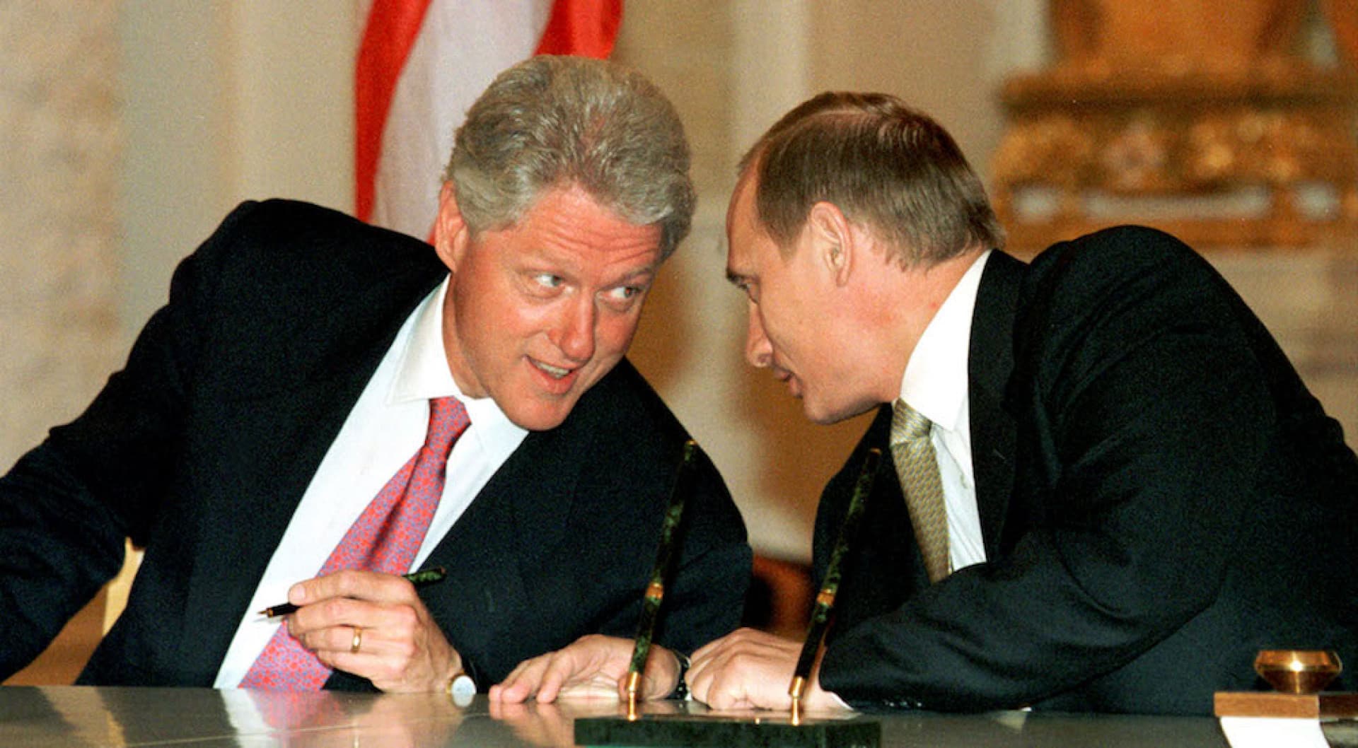 Clinton zbulon: Putini sakrifikoi jetën e 118 njerëzve në nëndetësen “Kursk” për të mbrojtur sekretet bërthamore