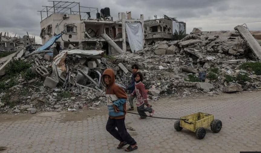Hamasi: Nuk ka bisedime për armëpushim në Gaza nëse Izraeli nuk liron të burgosurit