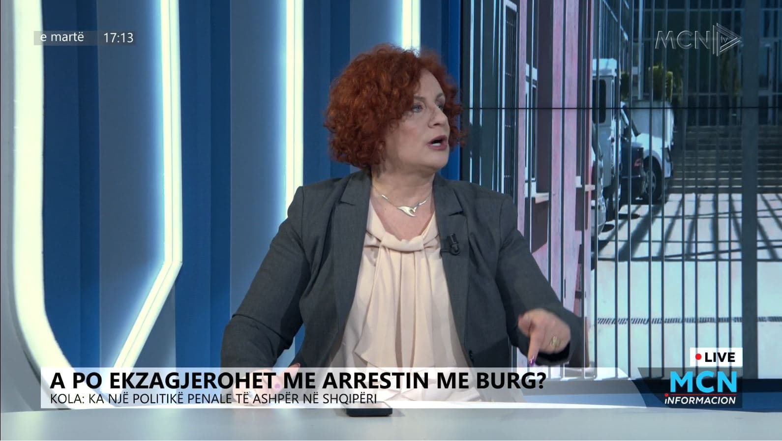 Veliaj në burg, Kola: Masë proporcionale, duhet akuzuar edhe për shpifje   
