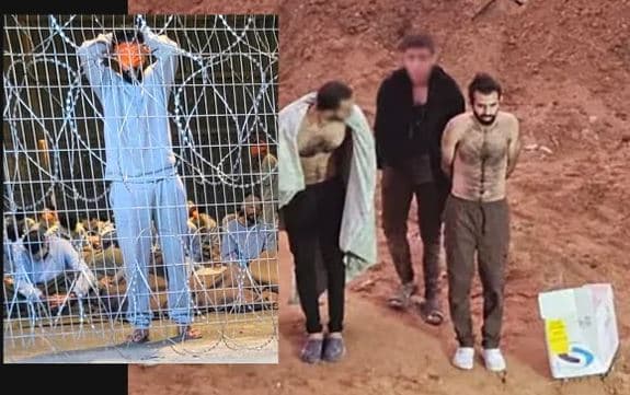 Më shumë se 160 mjekë të Gazës mbahen në burgjet izraelite