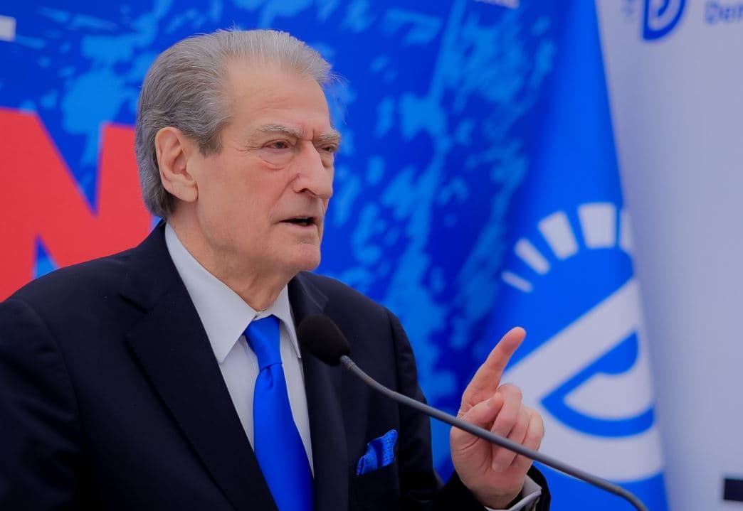 Berisha: Nesër padisim Veliajn për mashtrim publik