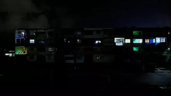 Kili, 80% e vendit pa energji elektrike